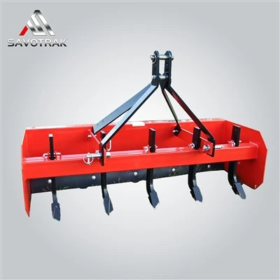 50 HK Paddy Field Leveler